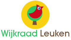 Wijkraad Leuken Logo