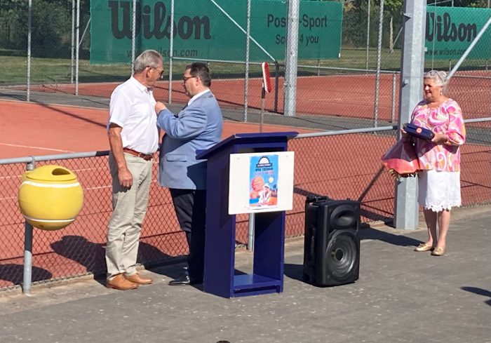 Lintje Bert Hendrix
