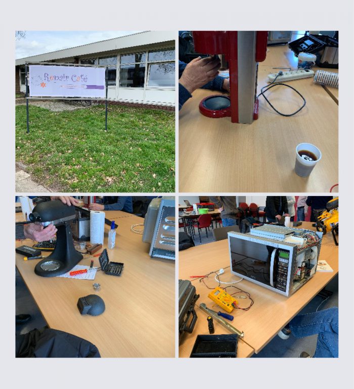 Repair café Weert
