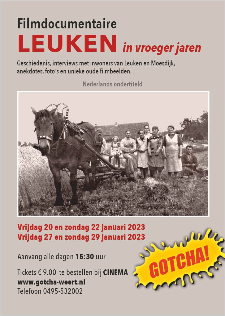 Film Leuken