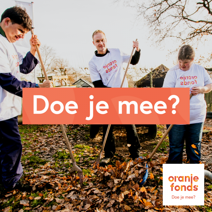 NL Doet 2023