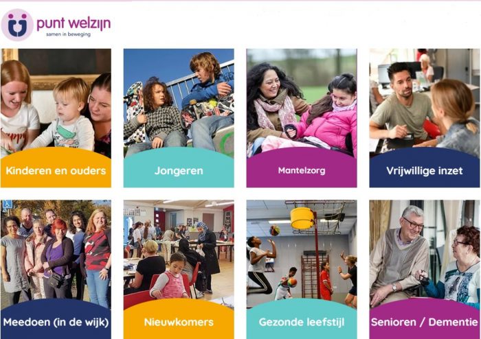 Puntwelzijn