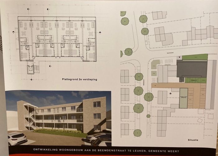 Project Beemdenstraat 36