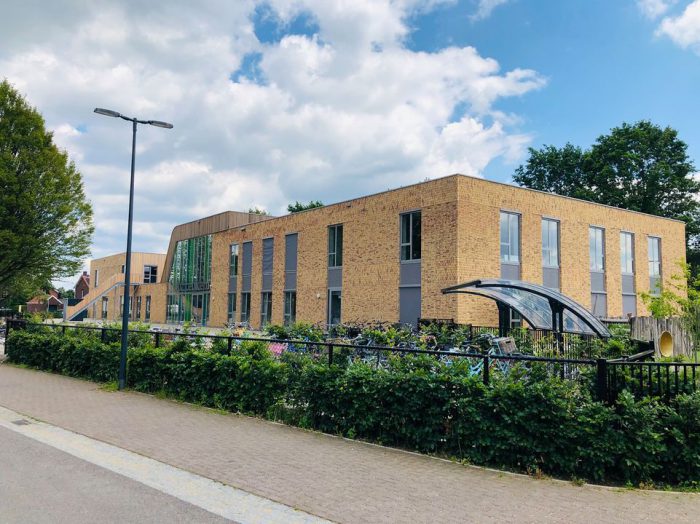IKC Leuken