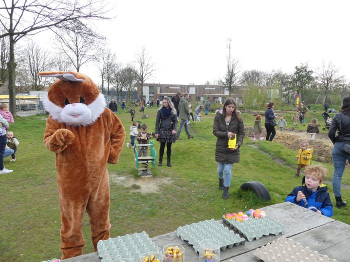paaseieren zoeken