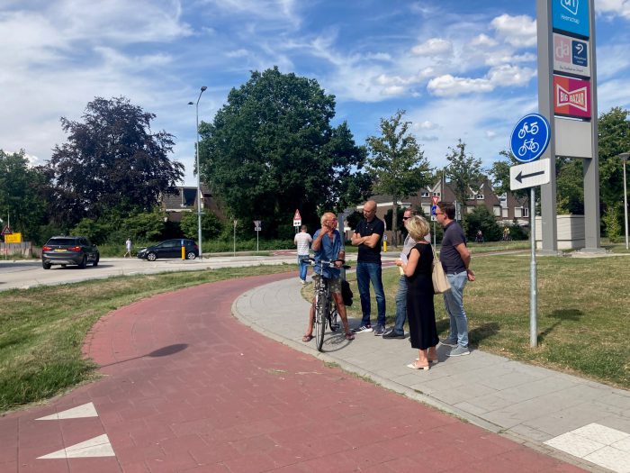 Wijkschouw
