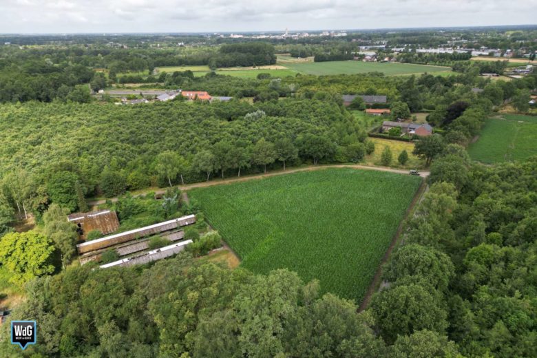 Eco dorp