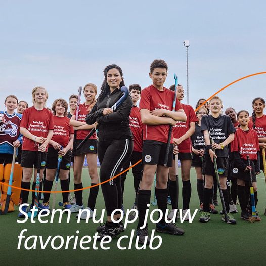 Rabo Club Support