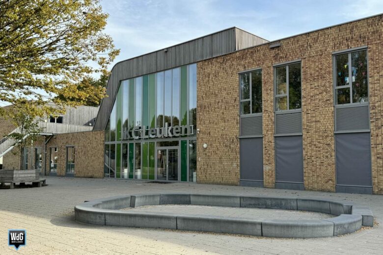 IKC-Leuken