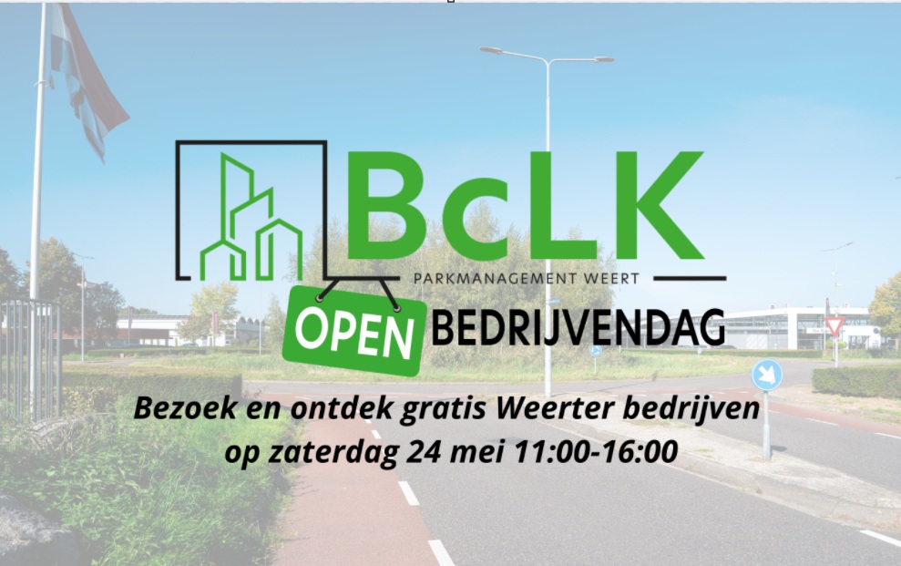 Openbedrijvendag