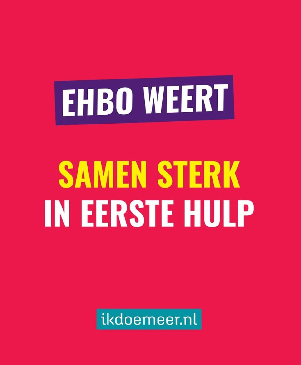 250621 EHBO cursus