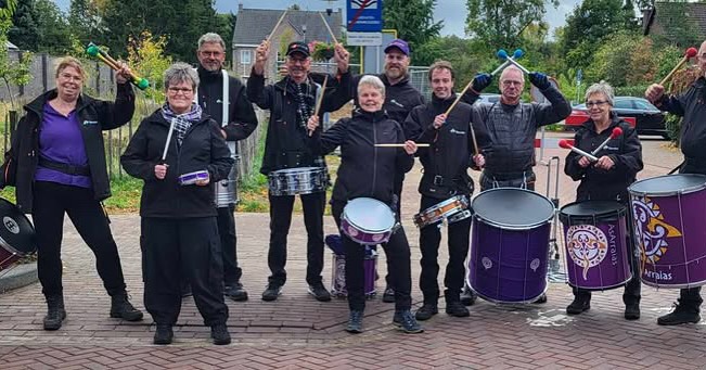 251101 As Arraias samba band