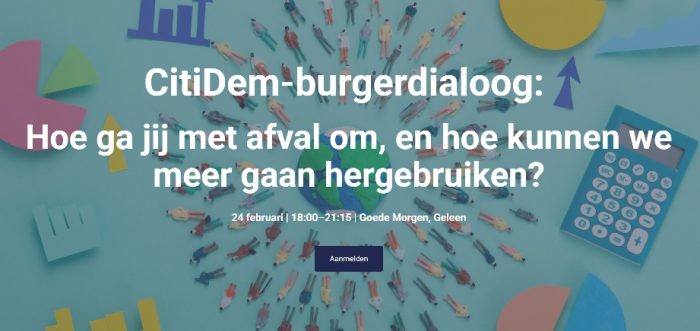 260126 Laat je stem horen