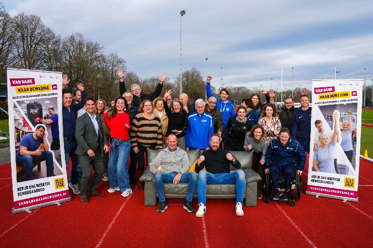 260126 van Bank naar Beweging