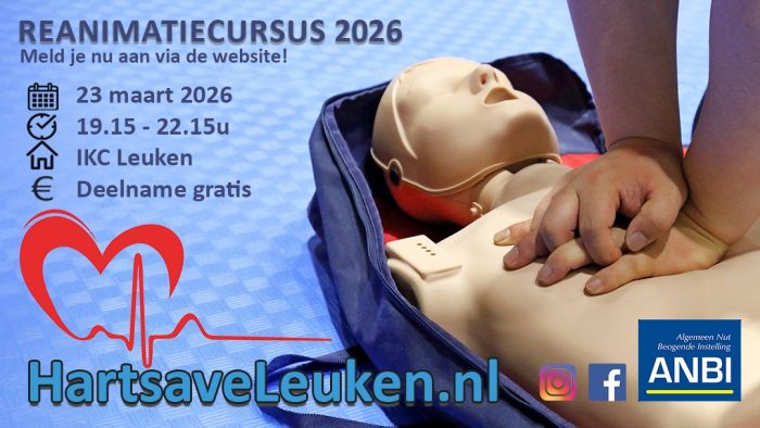 260219 Reanimatiecursus 2026