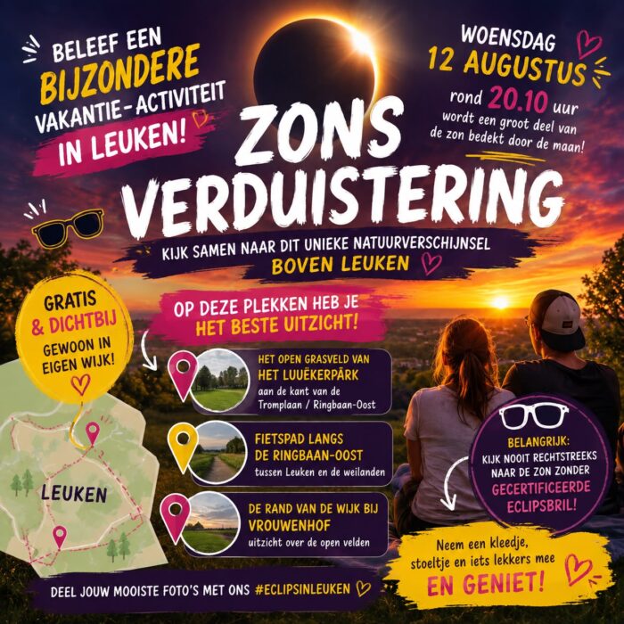 260804 Zonsverduistering 12-8 op Leuken