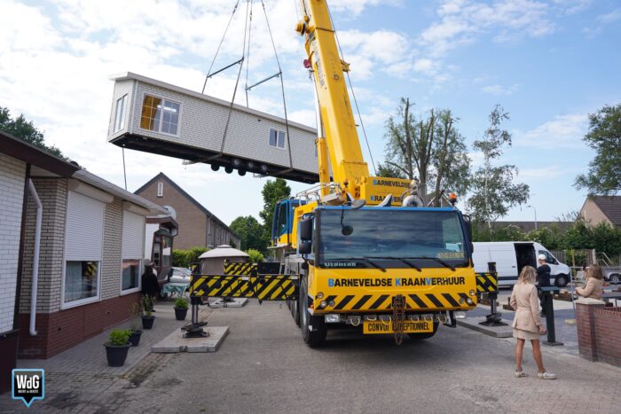 260820 Plaatsing-woonwagen