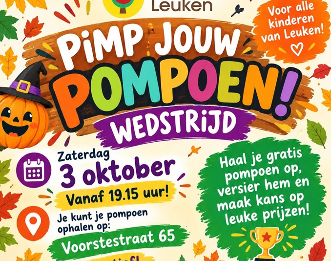 260929 Poster pompoenwedstrijd-deel